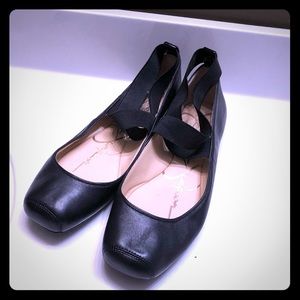 Jessica Simpson Ballerina Shoes